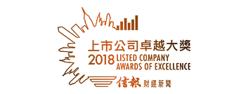 Listed Company Awards of Excellence