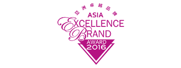 Asia Excellence Brand Award