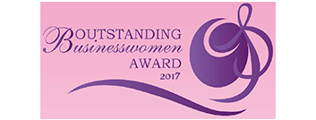 Outstanding Businesswomen Award – Excellent Businesswoman Award