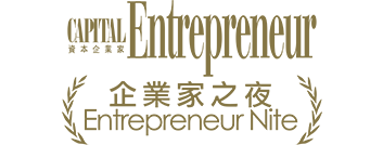 CEO X Entrepreneur Of The Year