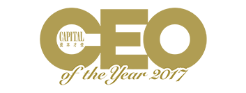 CEO of the Year