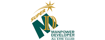 The Super Manpower Developer Award By Employees Retraining Board
